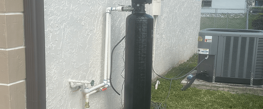 Top Rate Plumbing is the Best Plumbing Company here in South Florida!