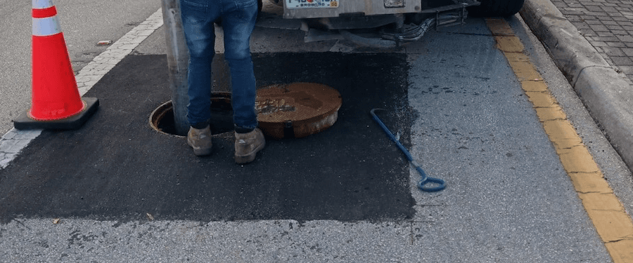 Top Rate Plumbing is the Best Plumbing Company here in South Florida!