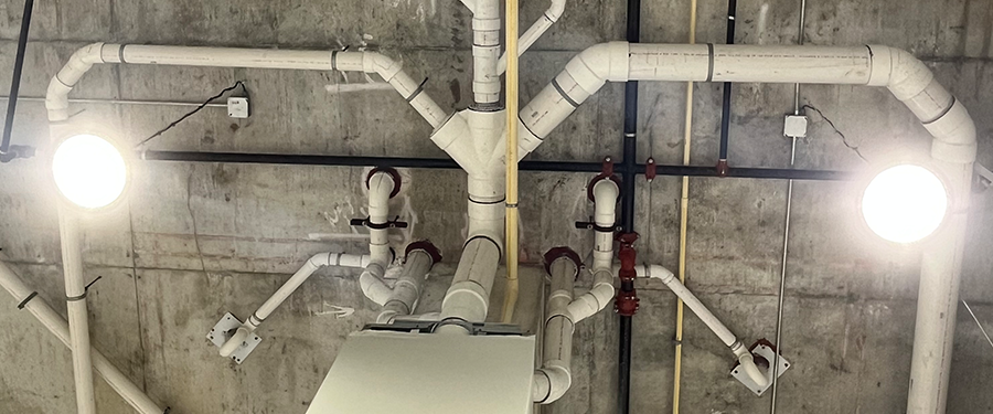 Top Rate Plumbing is the Best Plumbing Company here in South Florida!
