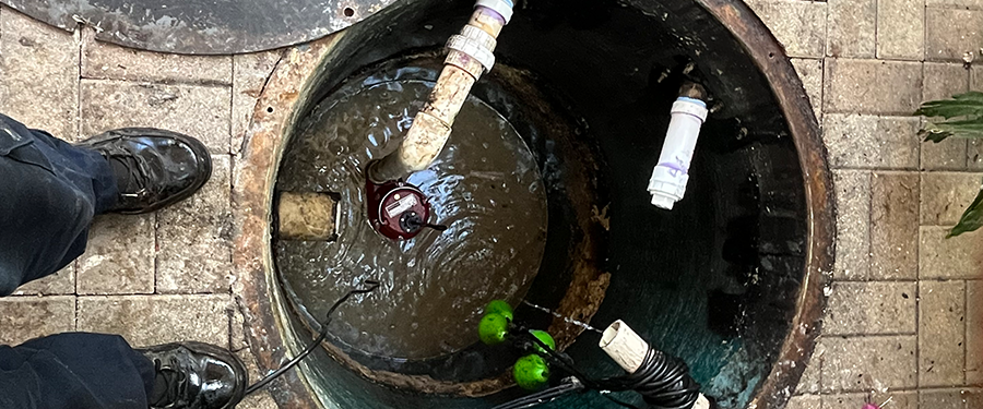 Top Rate Plumbing is the Best Plumbing Company here in South Florida!