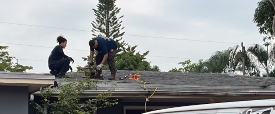 Top Rate Plumbing is the Best Plumbing Company here in South Florida!